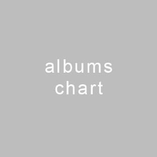 Irish Charts Albums