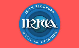 Irish Top 10 Singles Chart