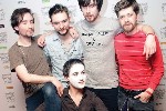 Villagers @ CMP 