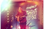 Gavin James