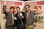 Two Door Cinema Club