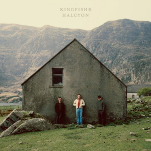 KINGFISHR return to the top of the Singles and Albums Charts!
