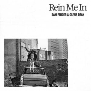 SAM FENDER grabs his first Irish #1 with OLIVIA DEAN collab Rein Me In!