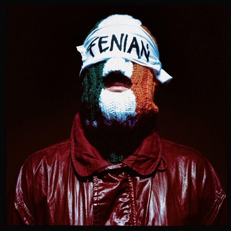 KNEECAP secure their first Irish #1 album with FENIAN as ELLA LANGLEY tops the Singles Chart!