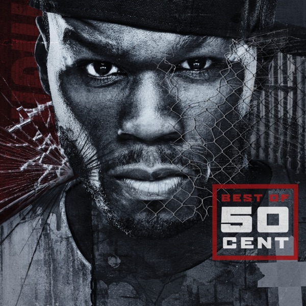 BEST OF by 50 CENT