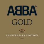 GOLD - GREATEST HITS by ABBA