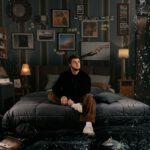 YOU'LL BE ALRIGHT KID (CHAPTER 1) by ALEX WARREN