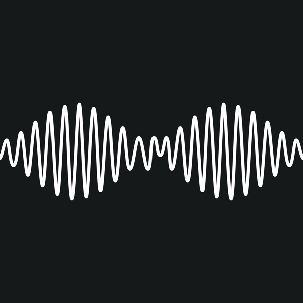AM by ARCTIC MONKEYS
