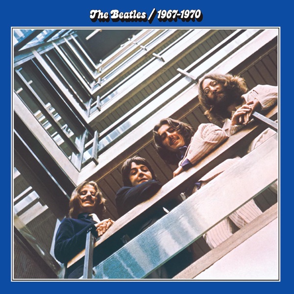 1967-1970 by BEATLES