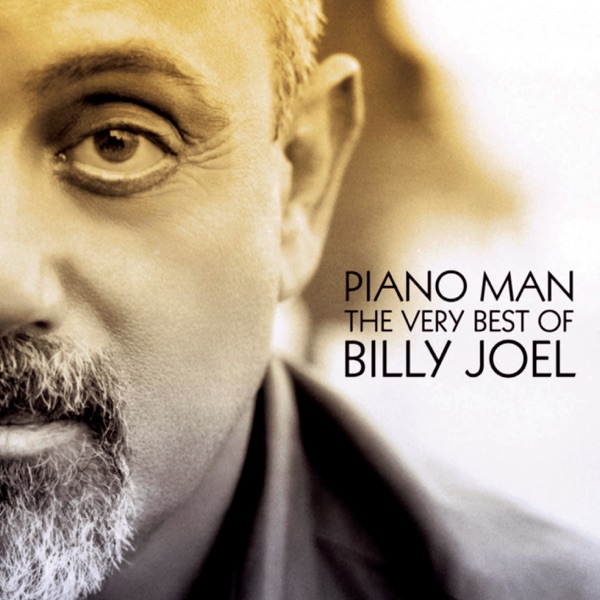 PIANO MAN - THE VERY BEST OF by BILLY JOEL