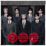 ARIRANG by BTS