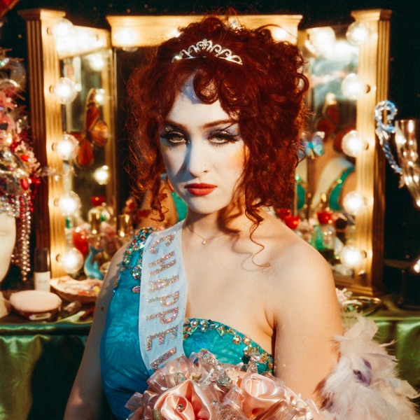 THE RISE AND FALL OF A MIDWEST PRINCESS by CHAPPELL ROAN