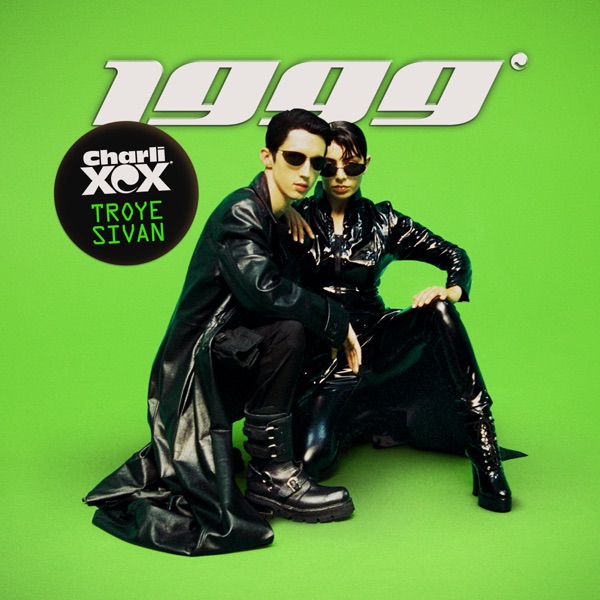BRAT by CHARLI XCX