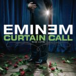 CURTAIN CALL - THE HITS by EMINEM