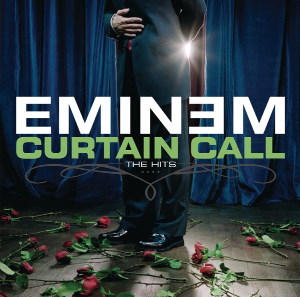 CURTAIN CALL - THE HITS by EMINEM