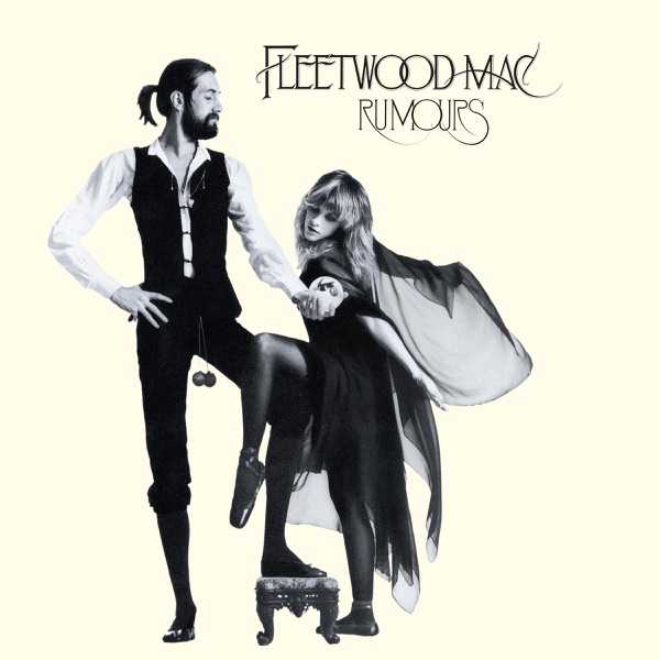 RUMOURS by FLEETWOOD MAC