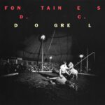 ROMANCE by FONTAINES DC