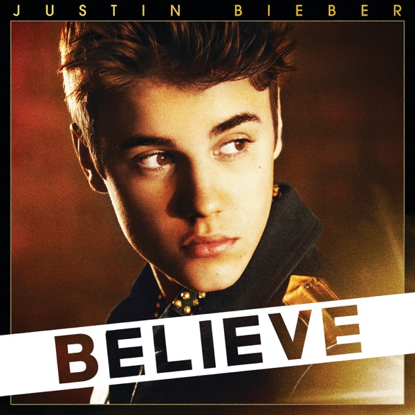 BEAUTY AND A BEAT by JUSTIN BIEBER FT NICKI MINAJ