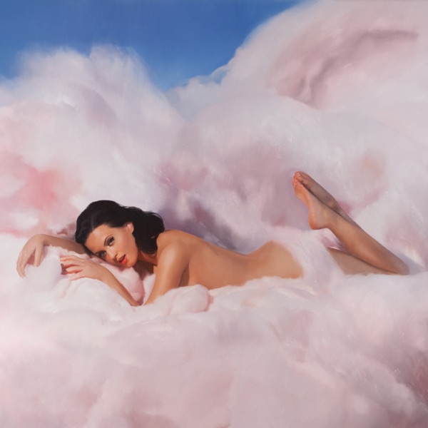 TEENAGE DREAM by KATY PERRY