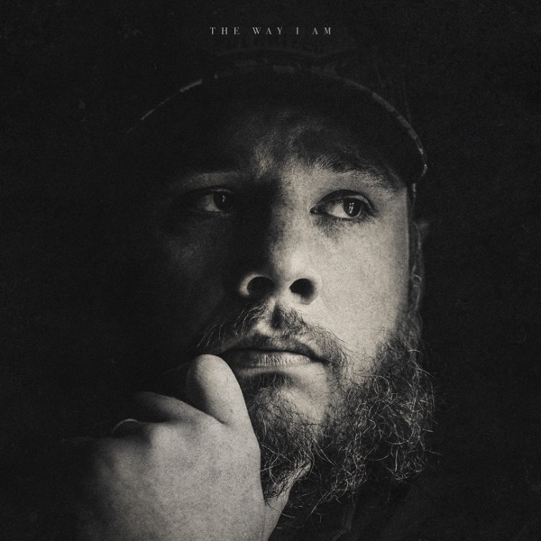 THE WAY I AM by LUKE COMBS