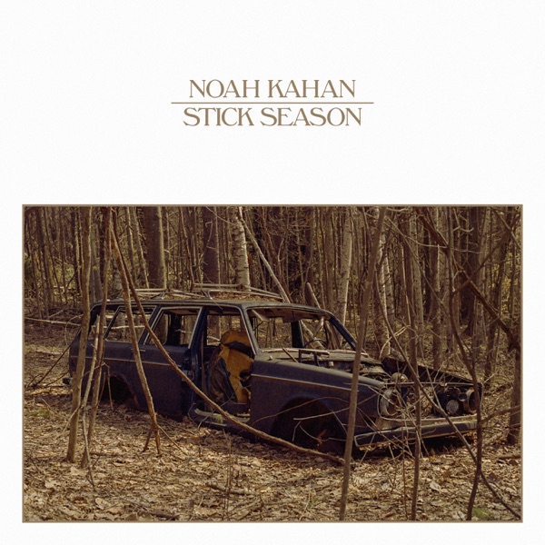 STICK SEASON by NOAH KAHAN