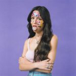SOUR by OLIVIA RODRIGO