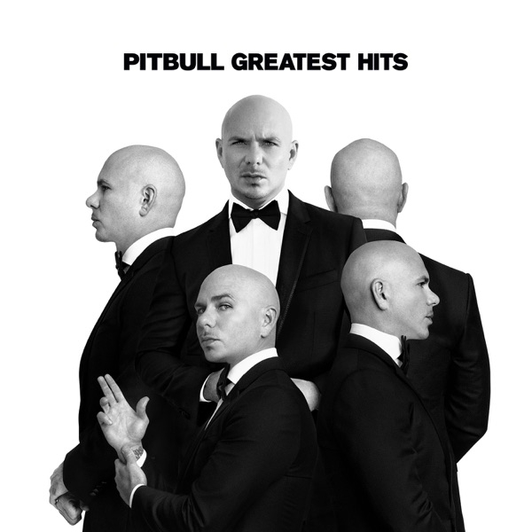 GREATEST HITS by PITBULL
