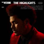THE HIGHLIGHTS by WEEKND