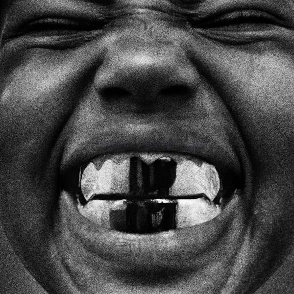 BULLY by YE
