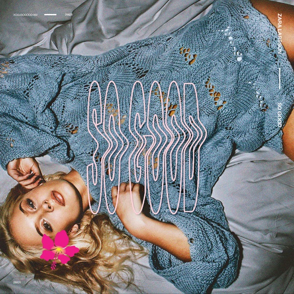 LUSH LIFE by ZARA LARSSON