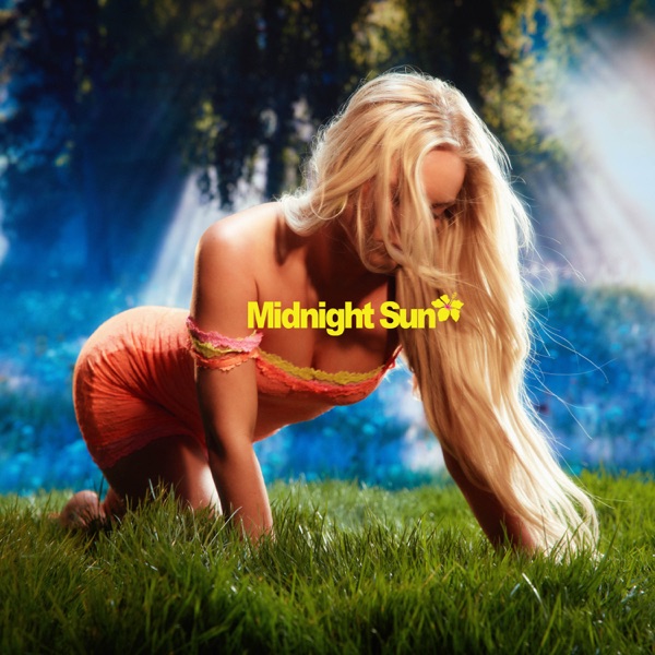 MIDNIGHT SUN by ZARA LARSSON