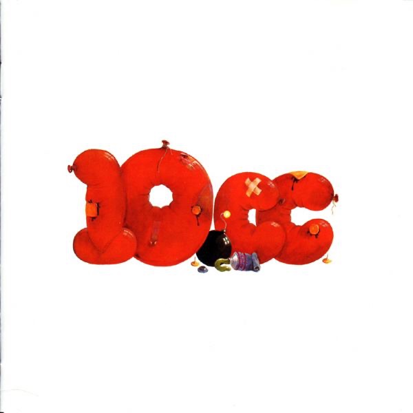 The Dean and I by 10cc