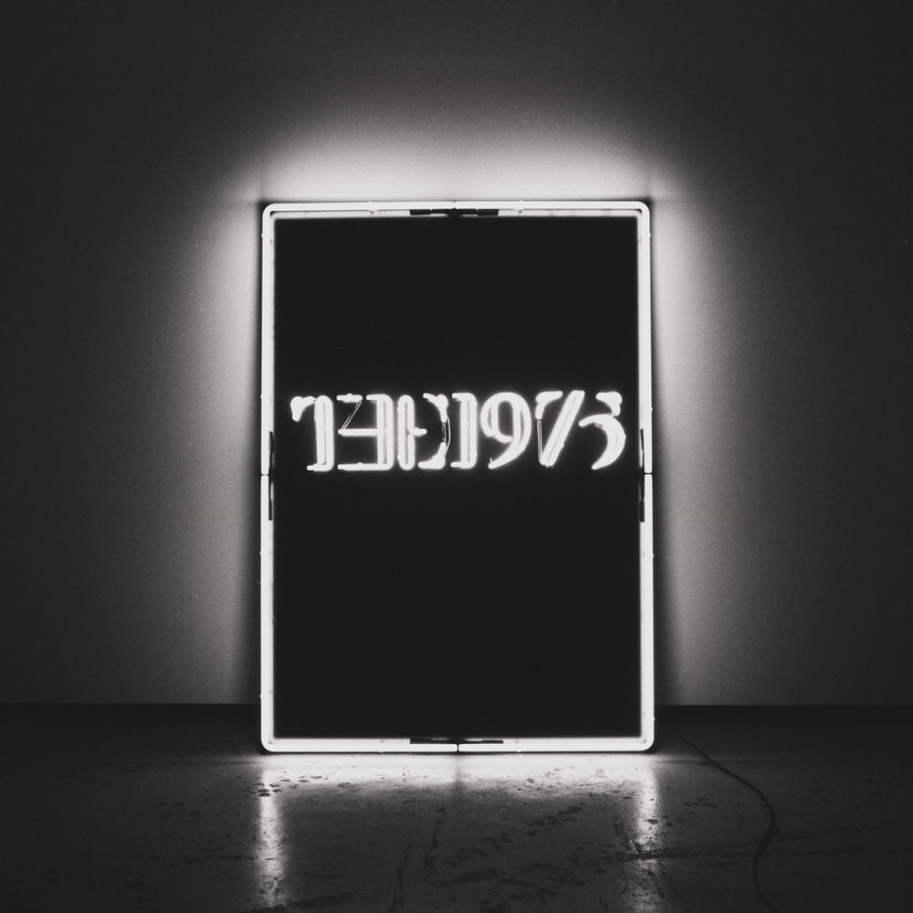 THE 1975 by 1975