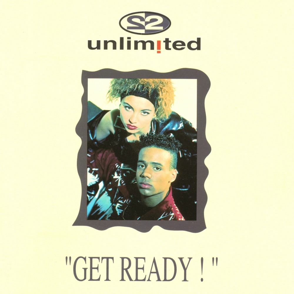Twilight Zone by 2 Unlimited