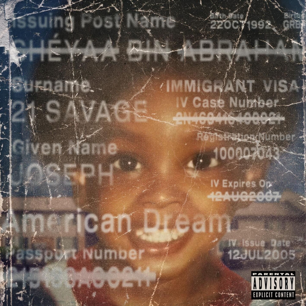 NEE-NAH by 21 SAVAGE/TRAVIS SCOTT/METRO