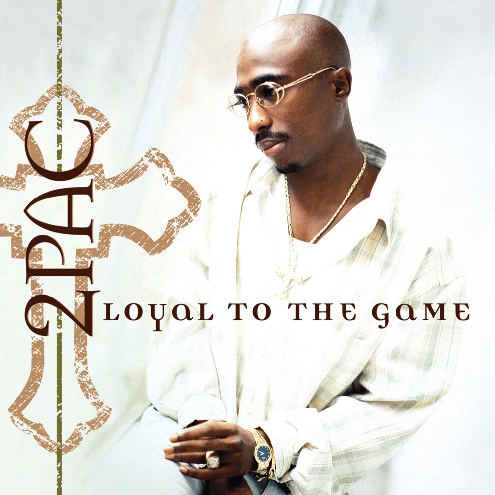 Ghetto Gospel by 2Pac