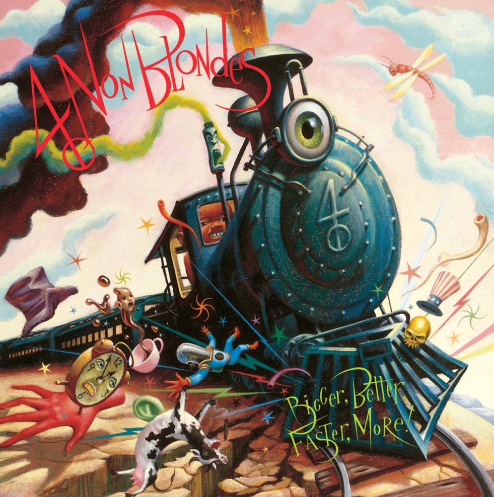 What'S Up? by 4 Non Blondes
