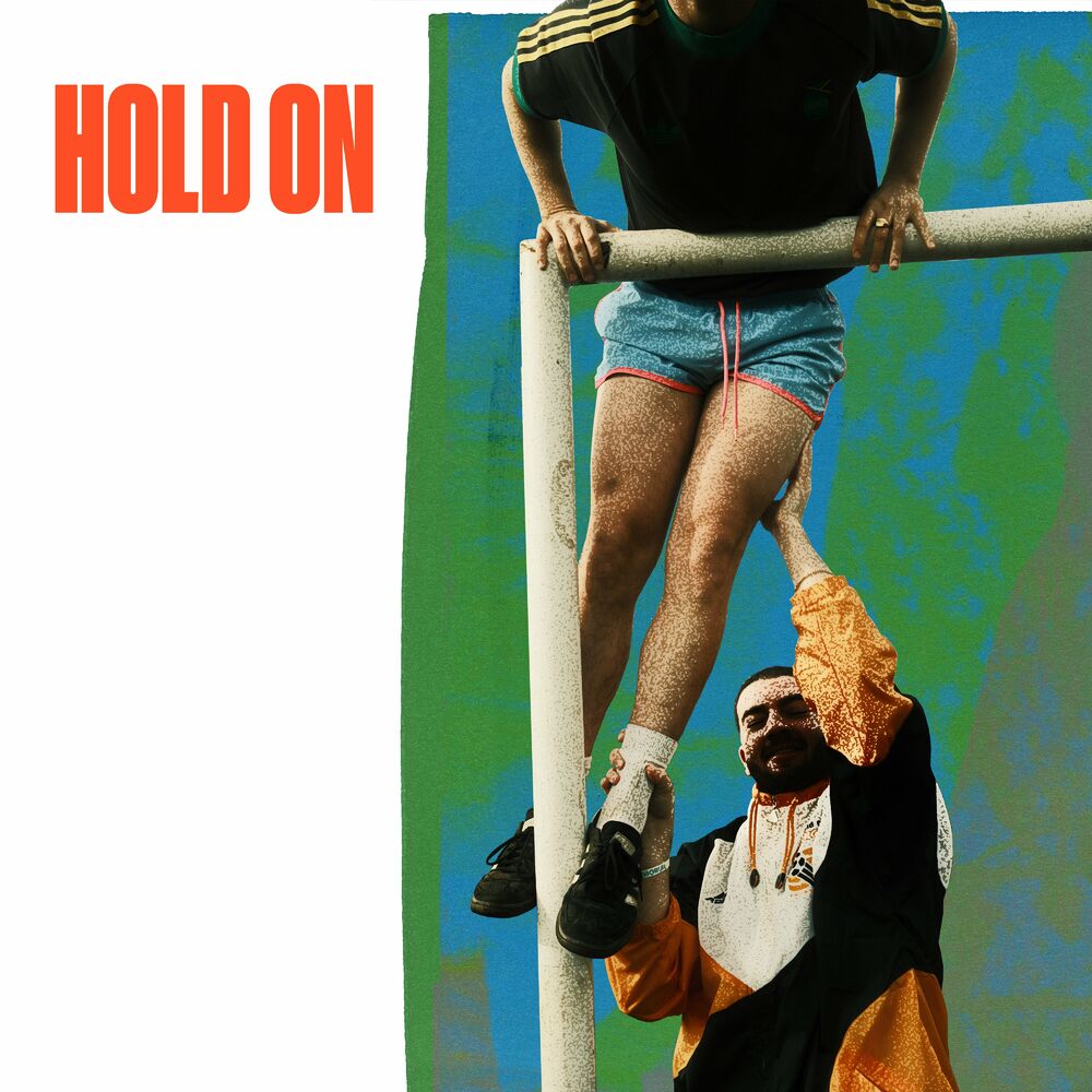 HOLD ON by 49TH & MAIN FT SHEE