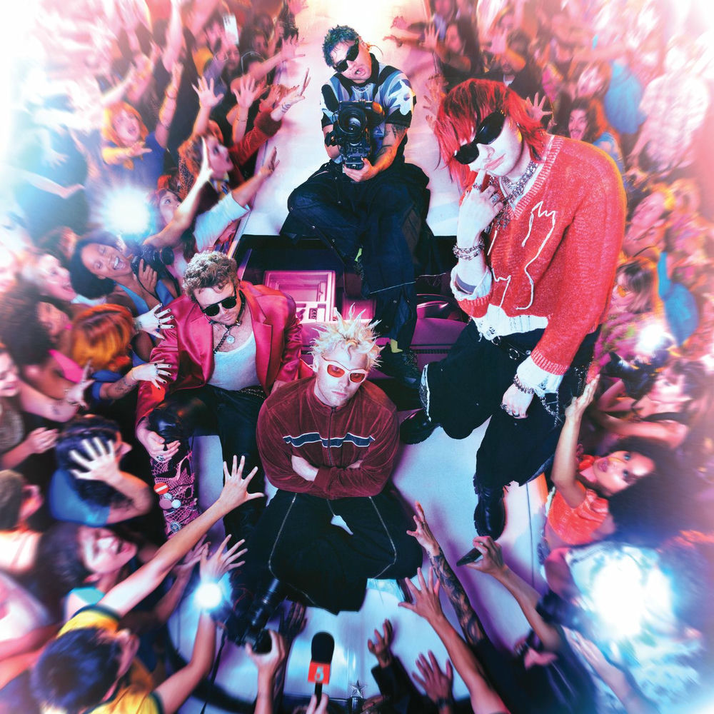 EVERYONE'S A STAR by 5 SECONDS OF SUMMER