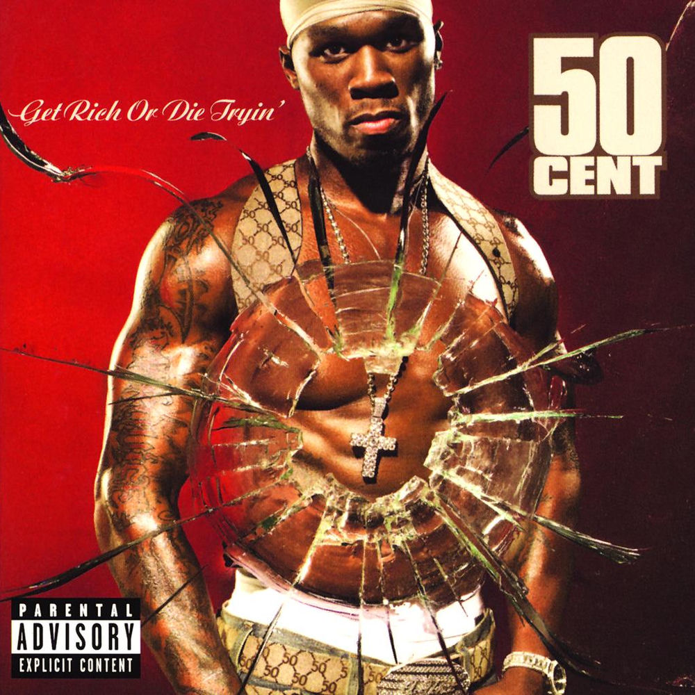 21 Questions by 50 Cent