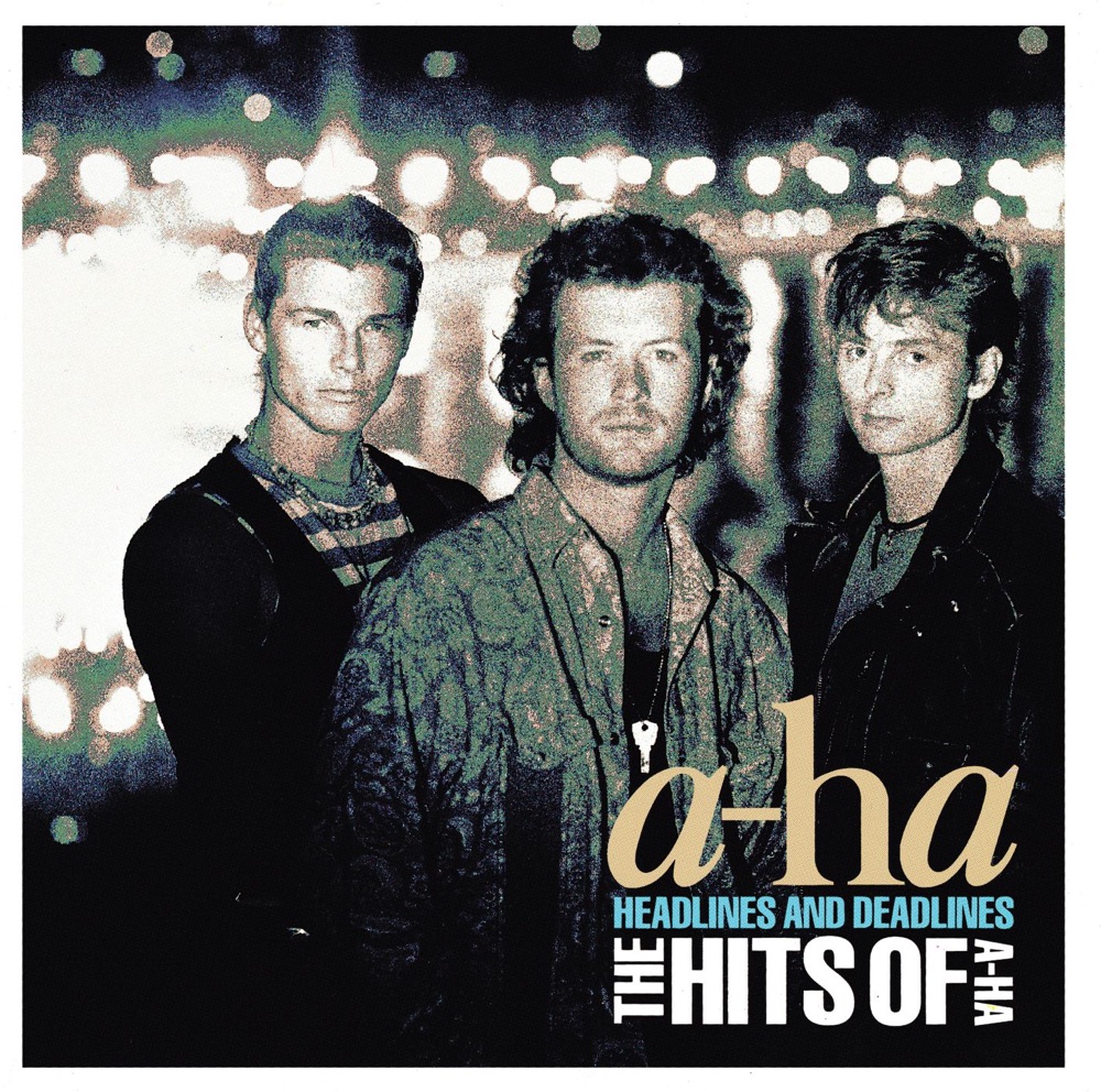 The Sun Always Shines on T.V. by A-ha