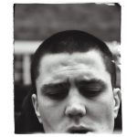 HEY MA by AARON ROWE