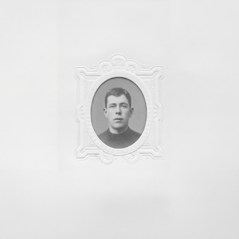JOHN'S SONG by AARON ROWE