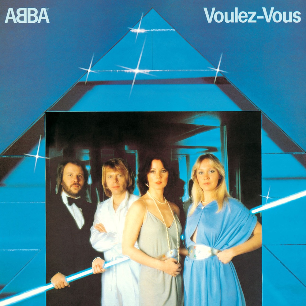 Gimme! Gimme! Gimme! (A Man After Midnight) by ABBA