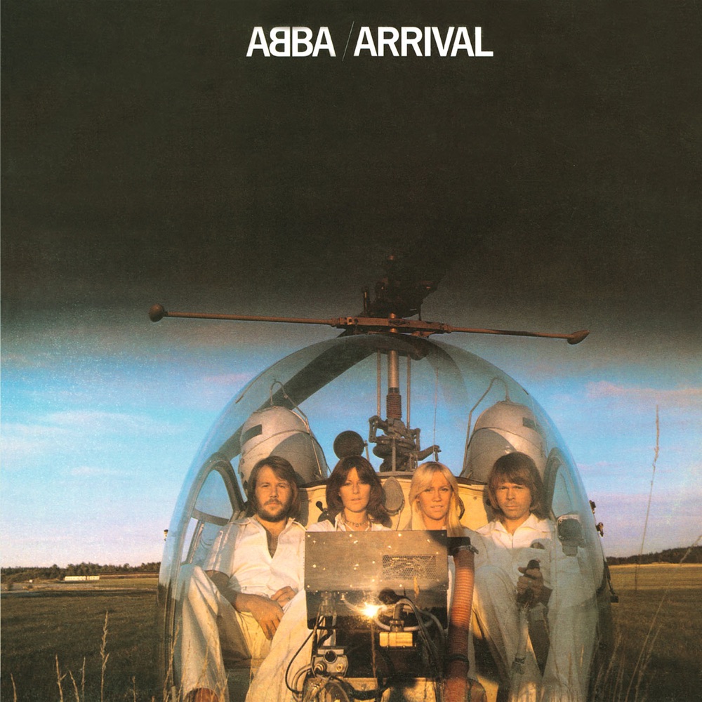 Knowing Me, Knowing You by Abba