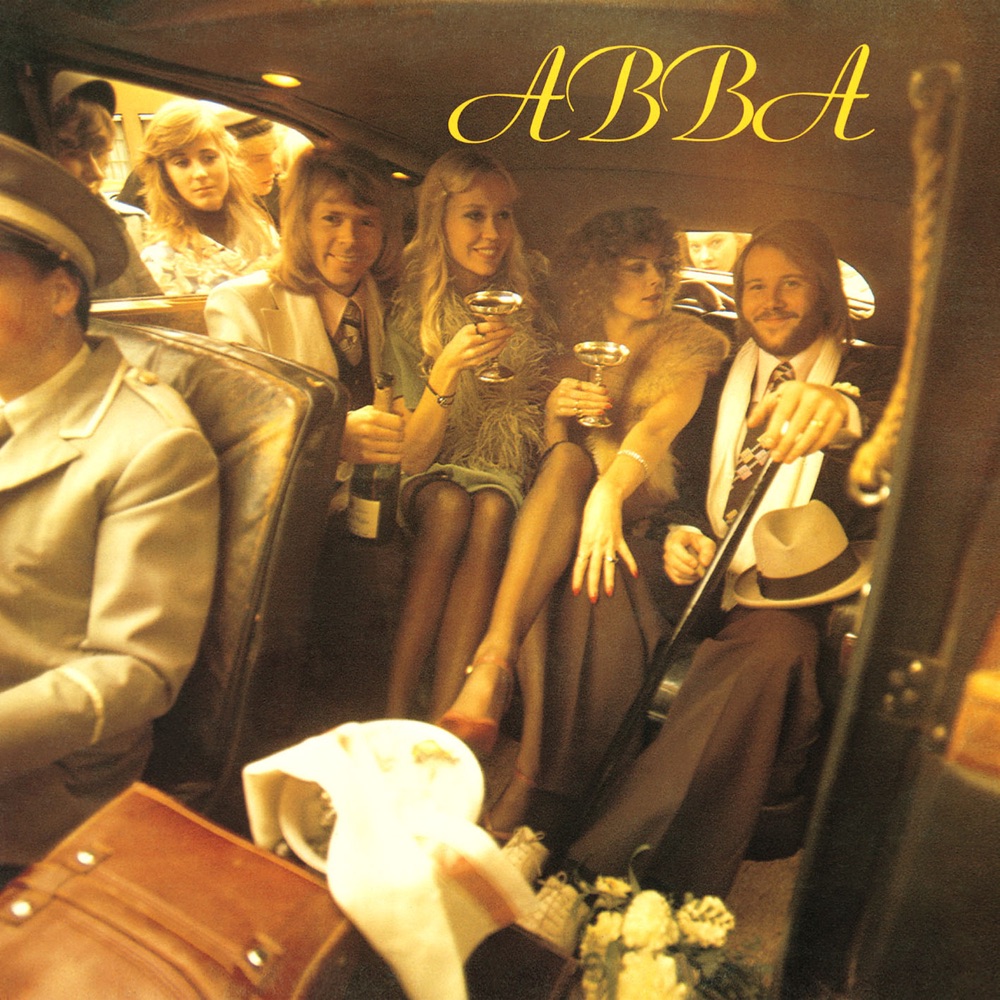 Mamma Mia by Abba