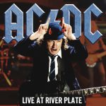 LIVE AT RIVER PLATE by AC/DC