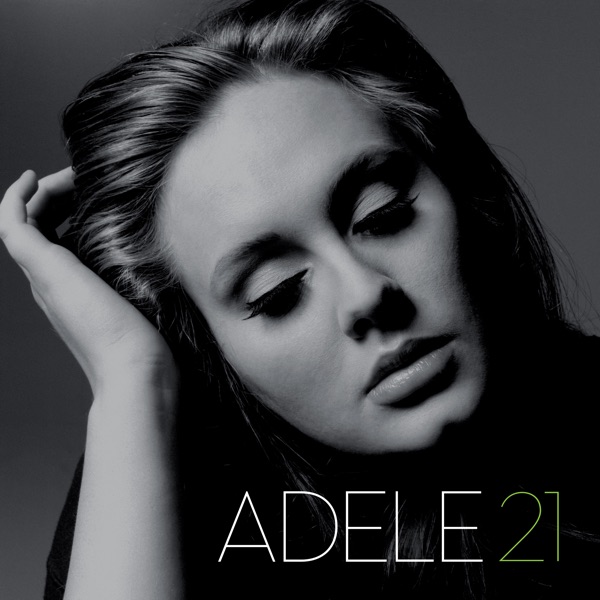 21 by ADELE