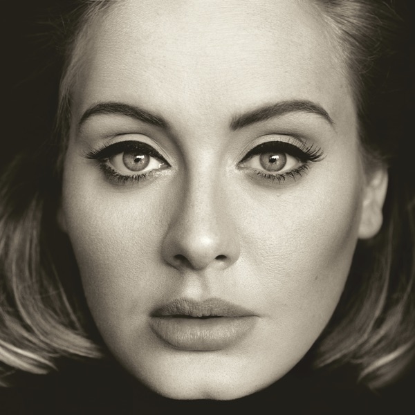25 by ADELE
