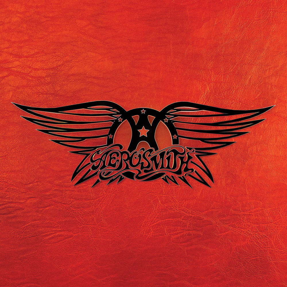 GREATEST HITS by AEROSMITH